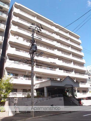 パシフィック近代美術館前(2LDK/7階)