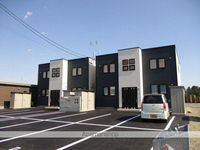 レジデンスやまと 四号館(1LDK/2階)