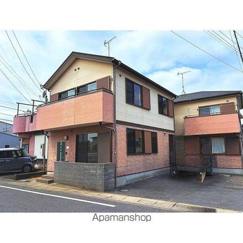 名鉄西尾線 桜町前駅 徒歩12分 築22年(3LDK)