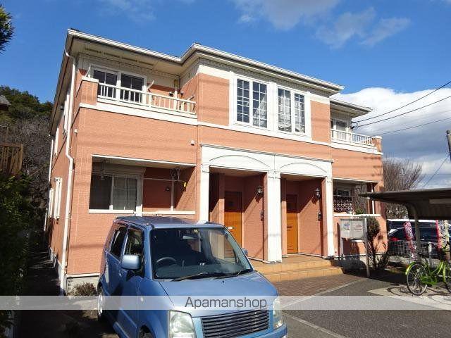 サニーフラワーヒルズⅢ(2LDK/2階)