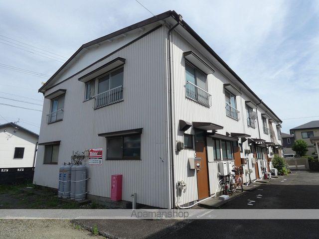 宮本荘(2LDK/1階)