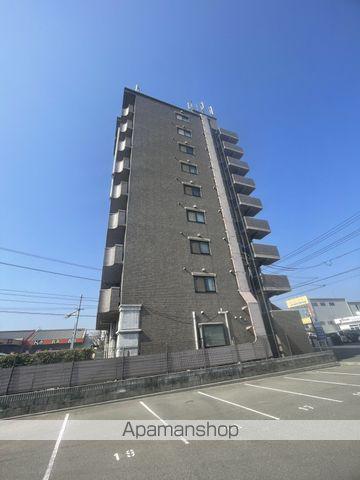 レイクタワーマンション(1LDK/2階)