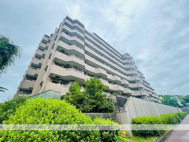 メイツ高森台(4LDK/3階)