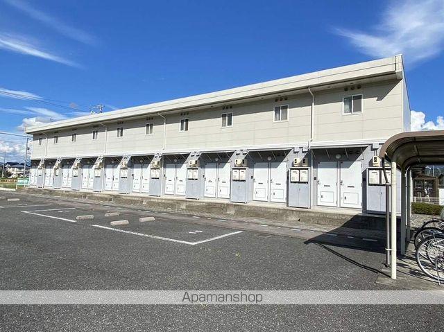 レオパレススペランツァIIDA(1K/1階)