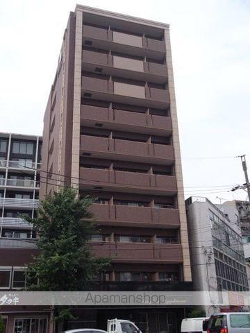 ライジングコート名古屋駅南(1K/8階)