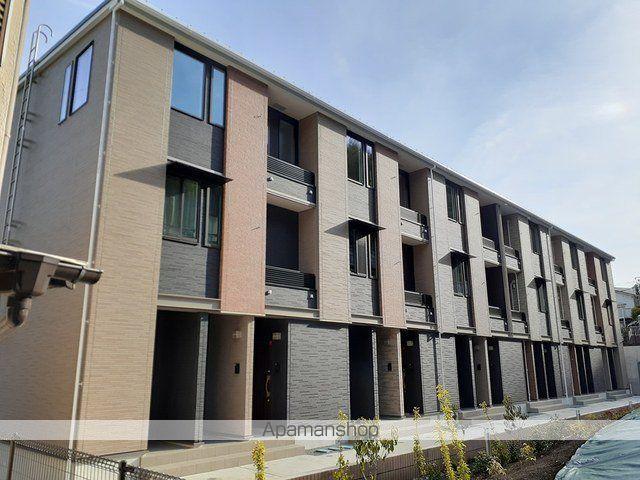 SUNNY MAISON(2LDK/3階)