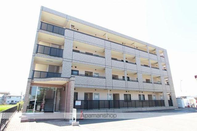 COMFORTMANSION(2LDK/1階)