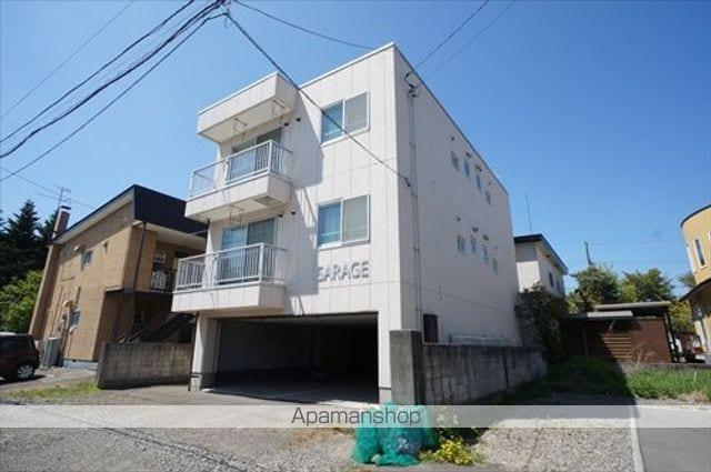 GARAGE(1LDK/2階)