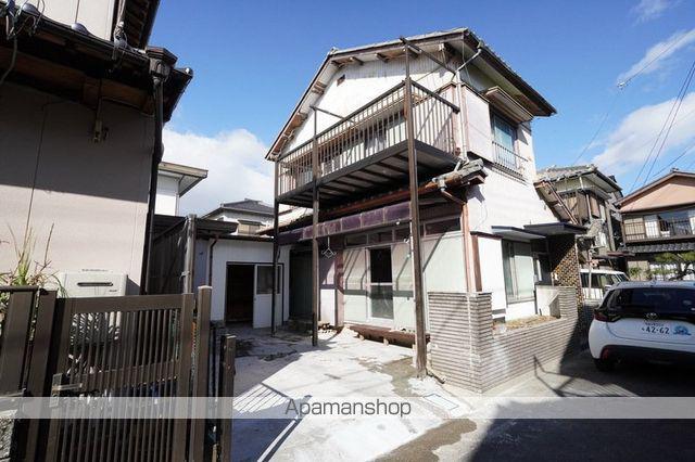 名鉄尾西線 佐屋駅 徒歩3分 築51年(3DK)