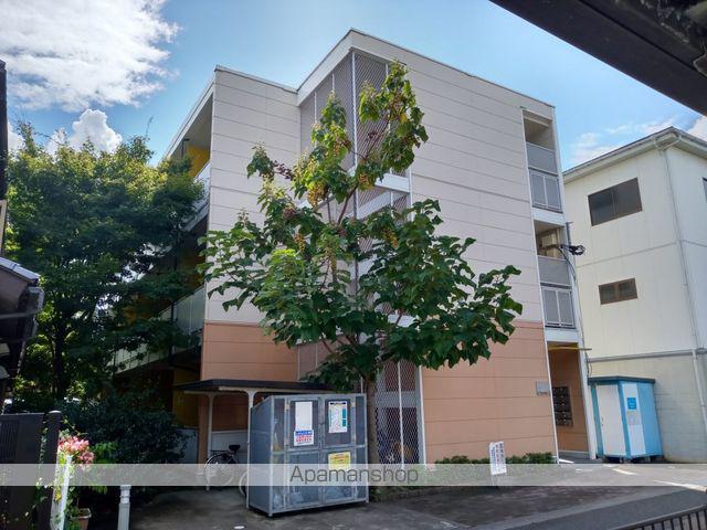 レオパレスANNEX(1K/1階)