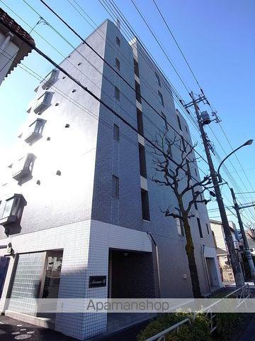 AVENUE B(1K/6階)
