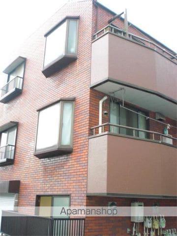 山科ハウス(1DK/2階)