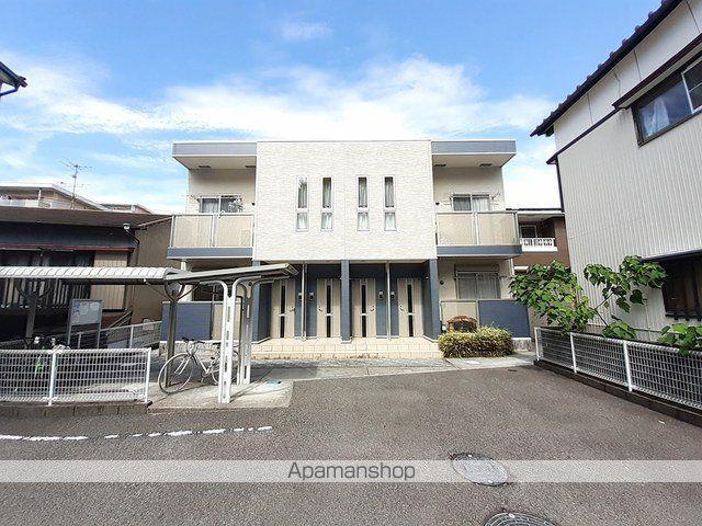 ハイツ.さくら(1LDK/1階)