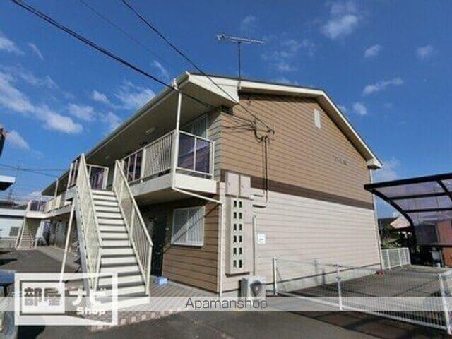 フォブール田村(2LDK/2階)