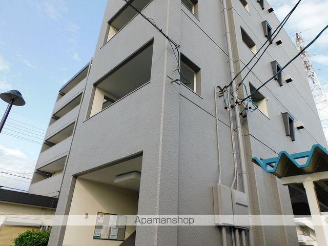 メゾン長縄(2LDK/2階)