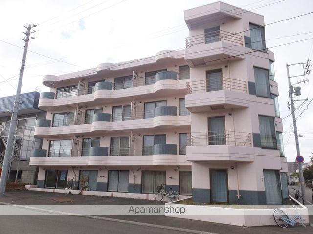 PLAZA IN 栄通(1LDK/4階)