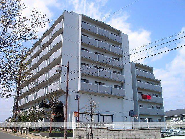 モンテベルデ北園田(3LDK/1階)
