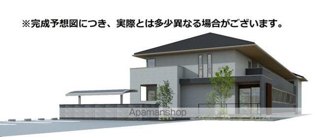 D-ROOMフィオーレ(2LDK/2階)