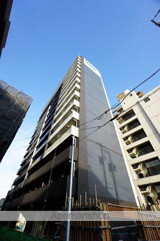 プレサンス桜山駅前アフォード(1LDK/14階)