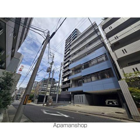 BM TAKAOKA旧サンクチュアリー高(2LDK/6階)