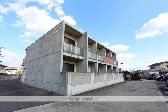 APAヤマウチ(ワンルーム/2階)