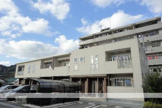 フィリア・デュオ・グランツT(1LDK/1階)