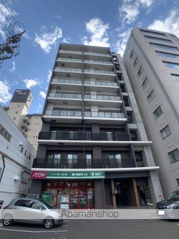 ロックヒルズ札幌(1LDK/6階)