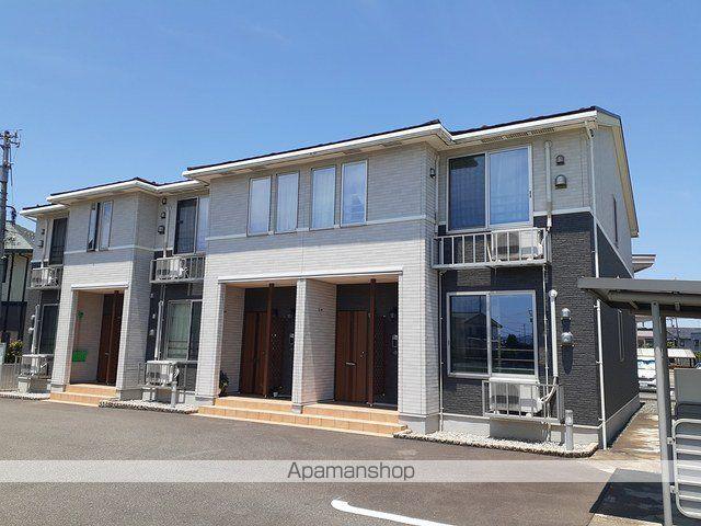 アクア・リヴェールⅡ(1LDK/1階)