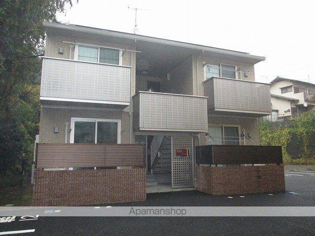 グッドラック高平弐番館(1LDK/1階)