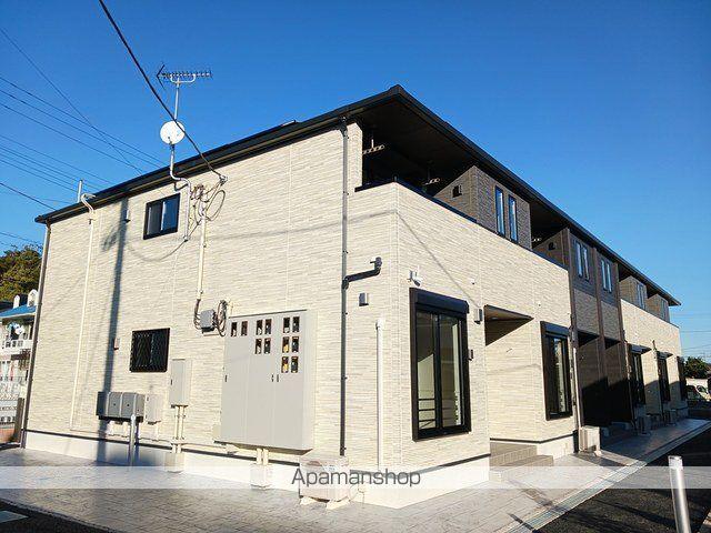 シグナル Ⅰ(1LDK/1階)