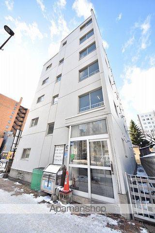 マンション常盤(1DK/4階)
