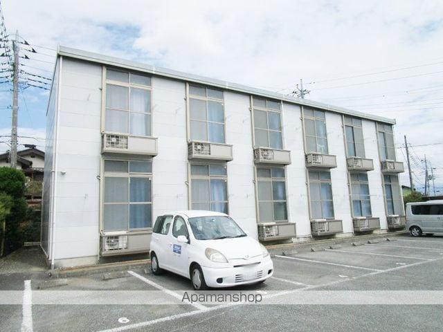 レオパレスエル(1K/2階)