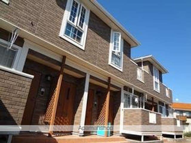 イーグル・フレンドⅡ(2LDK/2階)