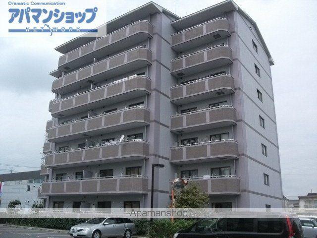 グランサム(3LDK/3階)