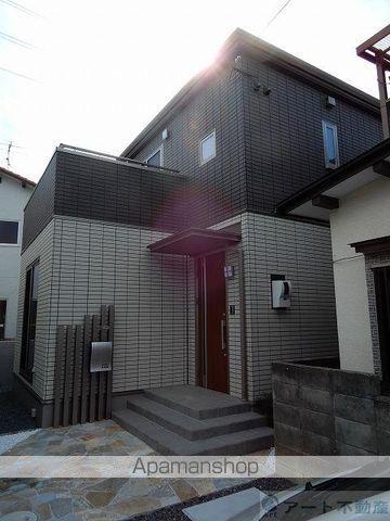 伊予鉄道横河原線 いよ立花駅 徒歩17分 築10年(2LDK)