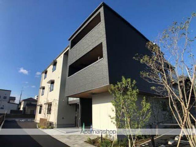 レジデンスSUMIHOU Ⅱ(1LDK/3階)