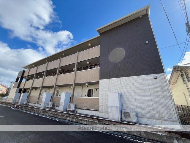 セレンディピティ堅田(1LDK/3階)