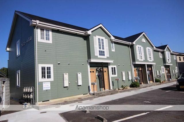 クレストール石山(3LDK/2階)