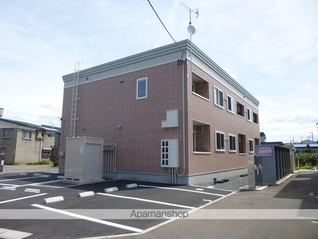 SERENEⅡ(2LDK/2階)