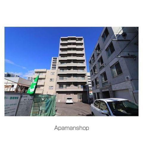 ドエル円山(1LDK/2階)