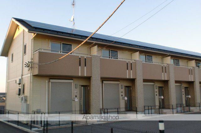 マロンシティ(2LDK/2階)