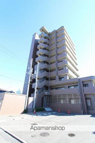 アルファライフ松島公園(3LDK/6階)