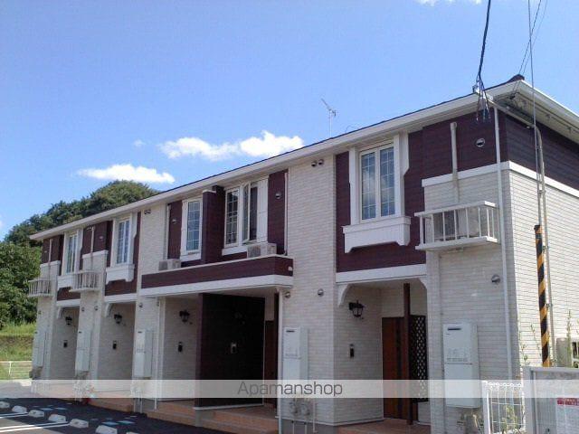 サンライズ霞Ⅰ(ワンルーム/1階)