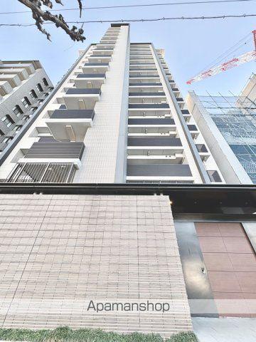 パークホームズ白壁四丁目(3LDK/13階)