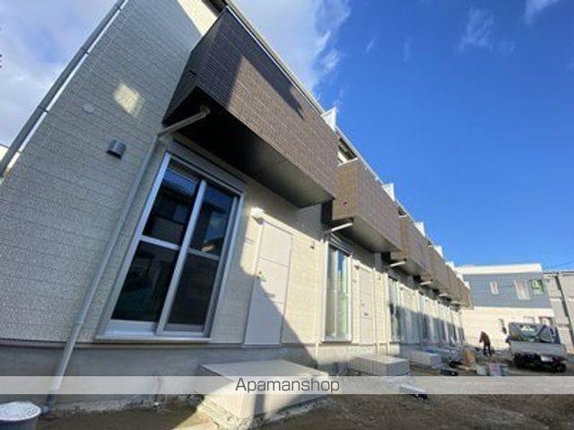 MAISONETTE LAND 弥富駅(2LDK)