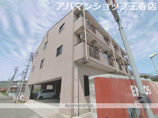ヤマセン3番館(1K/3階)