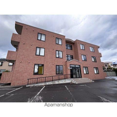 ノースピアⅡ(2LDK/3階)