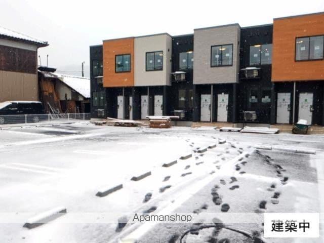 カーサ・コルーテ南(1LDK/1階)