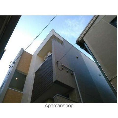 PRENDRE VILLA OZONE(1K/2階)