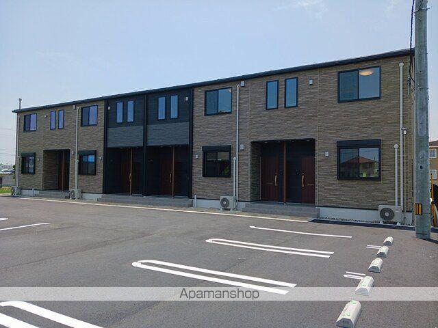 ルナリア(2LDK/2階)